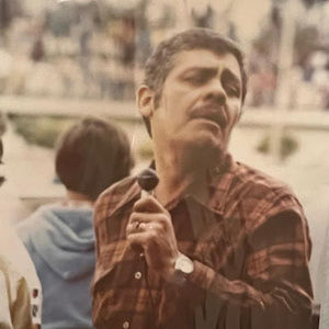 Meet your Posher, Carlos